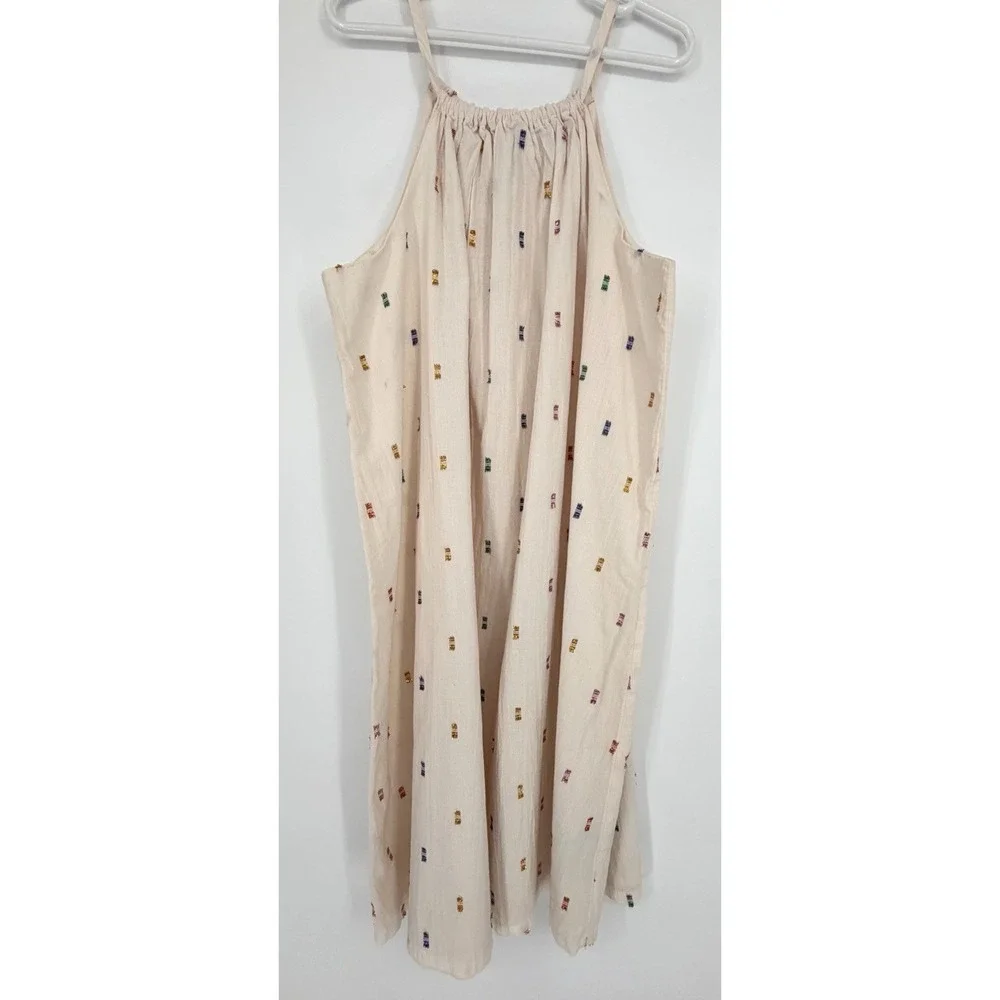 Lot‎ of 2 Gap Girls Tank Sundress Sleeveless Size XL (12)